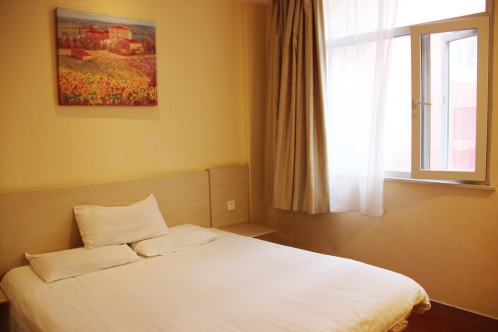 Hanting Hotel Xuzhou Jiefang Road Pokój zdjęcie