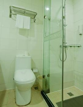 Hanting Hotel Xuzhou Jiefang Road Zewnętrze zdjęcie